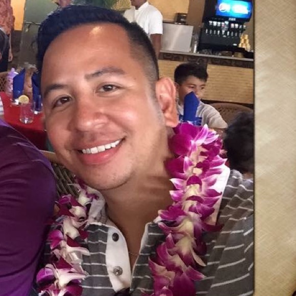 Meet your Posher, Anthony - Picture 1 of 1